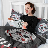 Therapy Blanket Bedding Set Hannibal