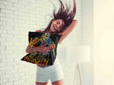 Health Pillow Halloween 2