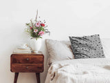 Health pillow grey magic