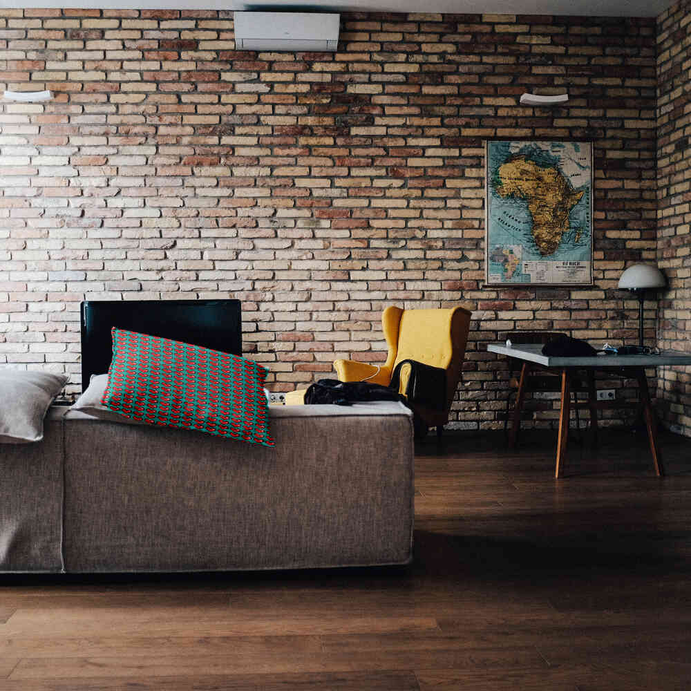 Health Pillow Computer Love