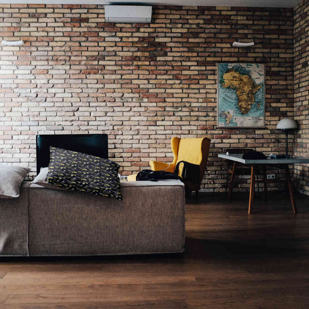 Coussin de santé avec olives