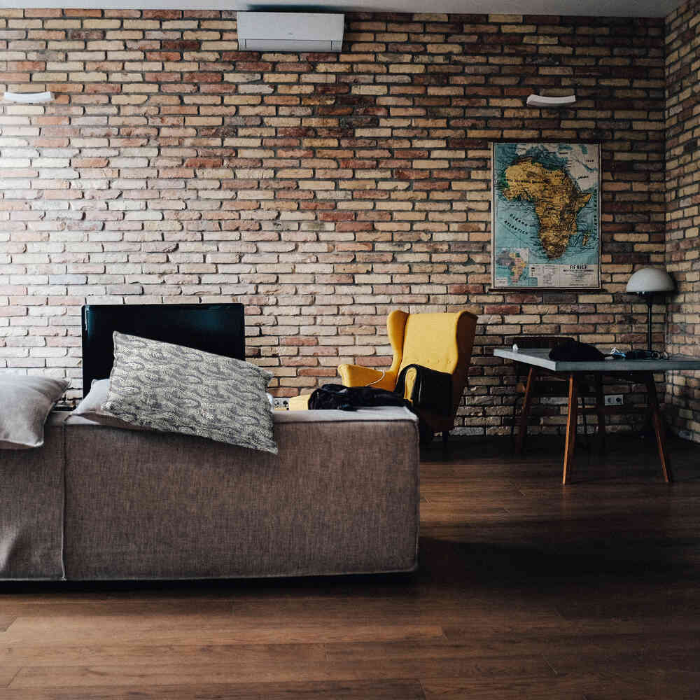 Health pillow stormy sea