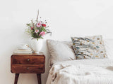 Health pillow white magical things