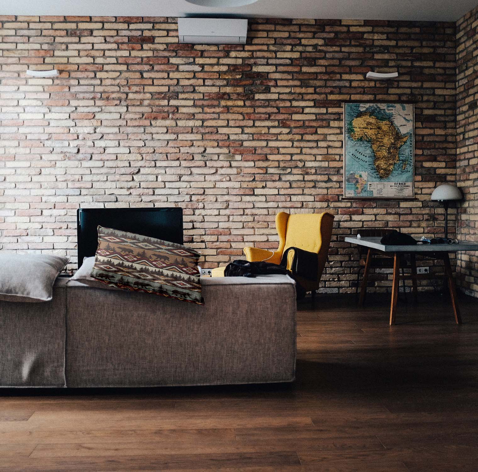 Coussin de santé Braun Norvège