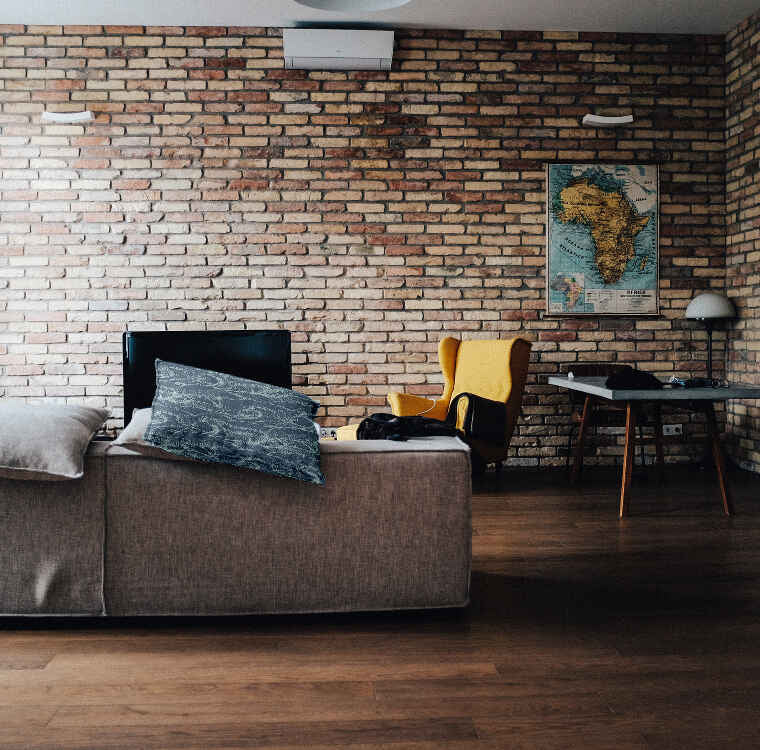 Health Pillow Waves in the Sea