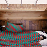 Original therapy blanket - cotton cover Computer Love