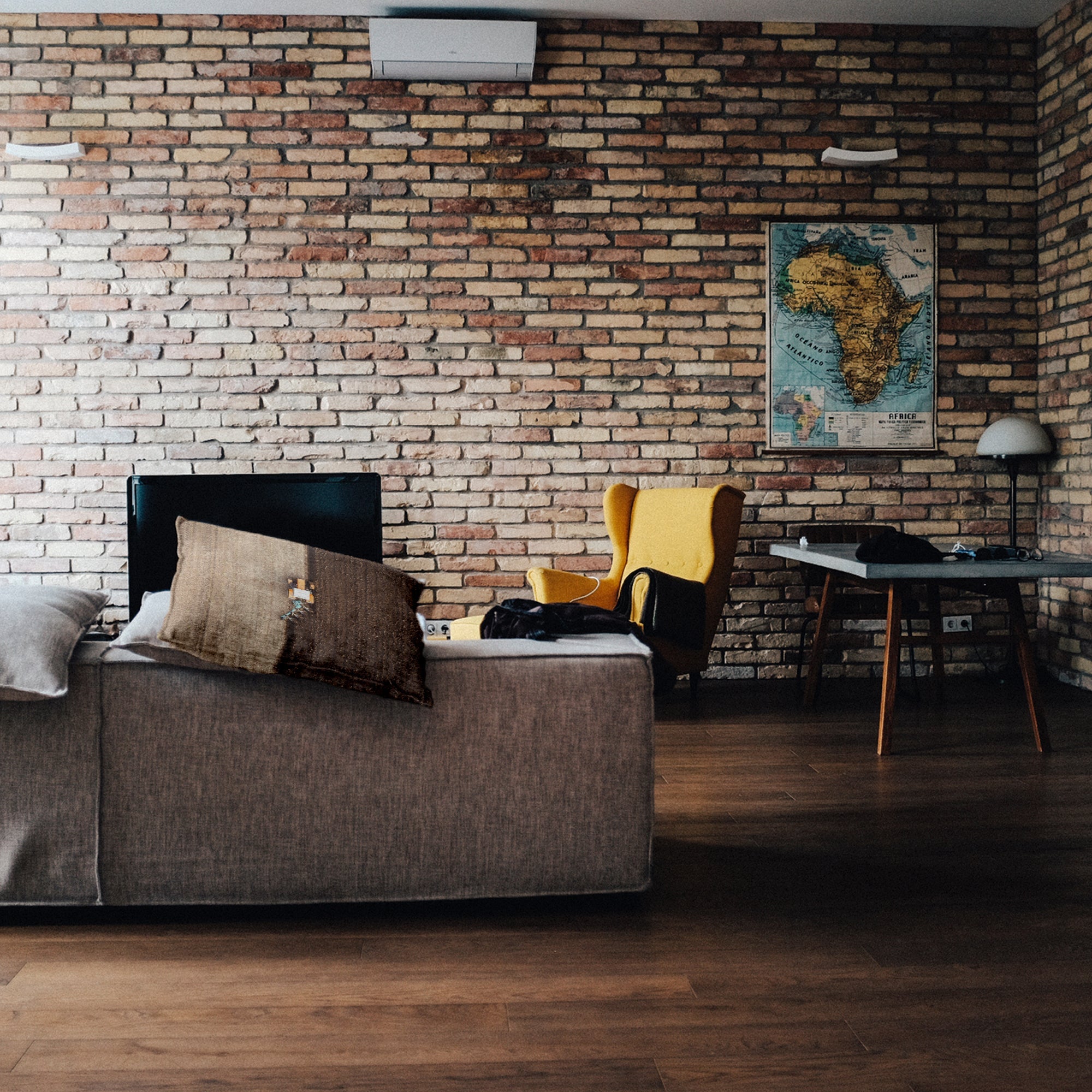 Coussin de santé Braun Ackerland