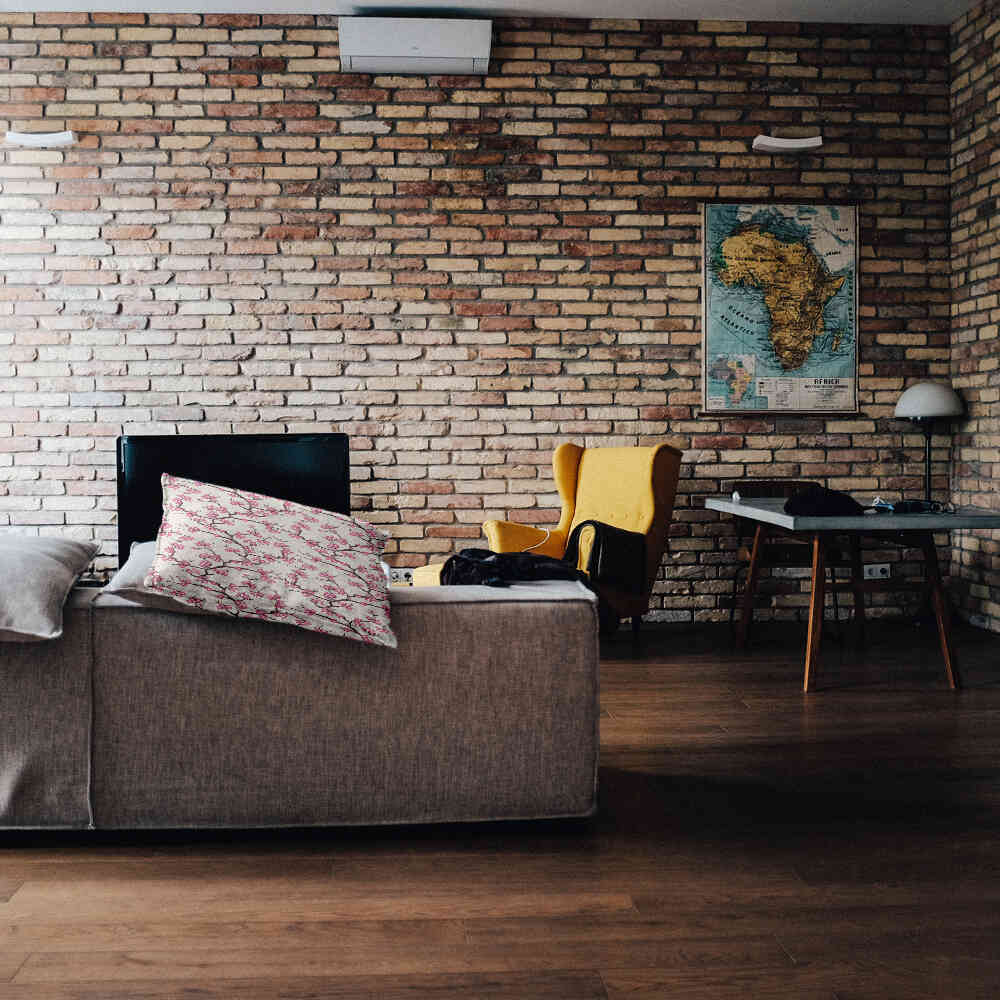 Coussin de santé fleur de cerisier japonaise