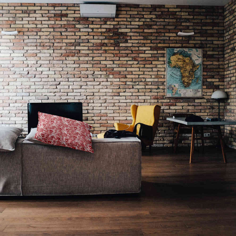 Coussin de santé tigre chinois