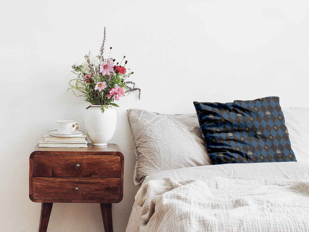 Health Pillow Schoolhouse R