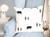 Health Pillow Forest in Canada