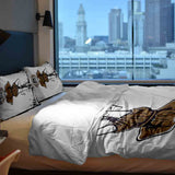 Therapy Blanket Bedding Set The Hanged Man