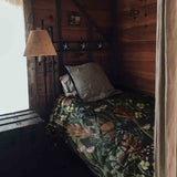 Therapy blankets bedding set autumn meadow