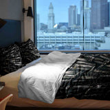 Therapy blankets bedding set sword