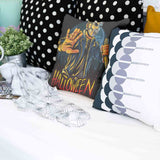 Health Pillow Halloween 2