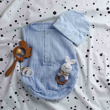 Therapy blankets and bedding set Pünktchen and Anton