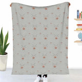 Original therapy blanket - cotton cover shells
