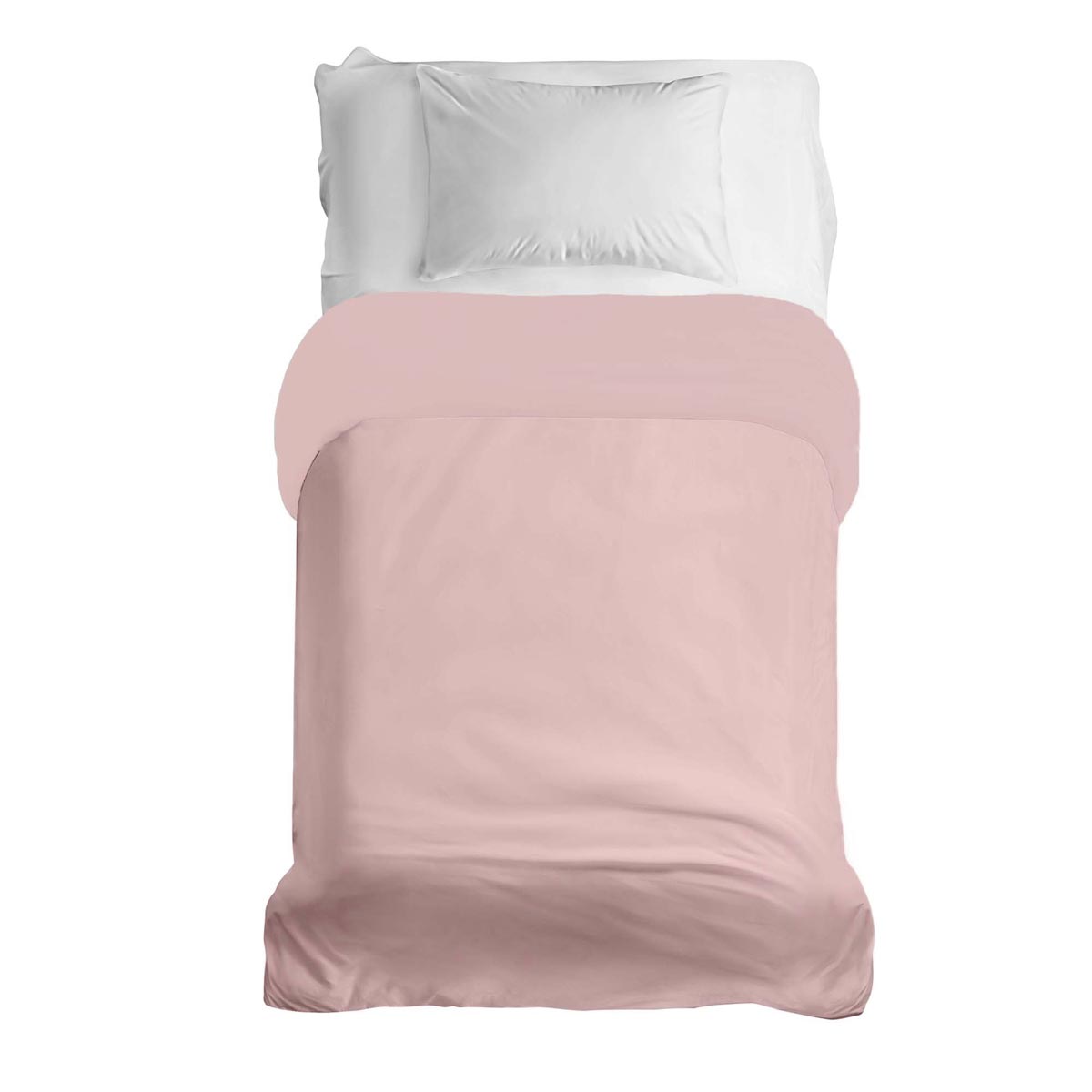 Original therapy blanket - cotton cover in pink