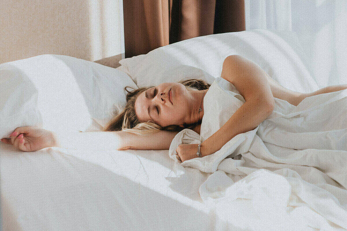 Was ist innere Anspannung und wie kann man innere Angst oder Unruhe bekämpfen?