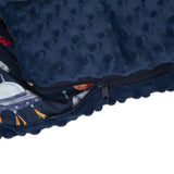 Weighted sleeping bag - The recovery for children