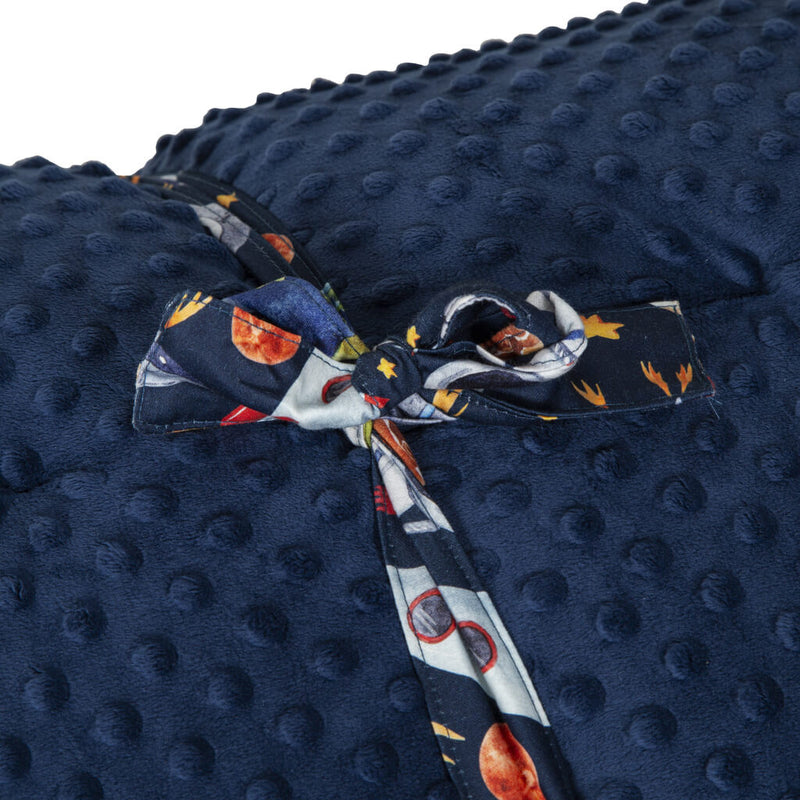 Weighted sleeping bag - The recovery for children