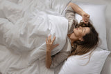 Original therapy blanket - SENSOMEDIC weighted blanket (without cover) for adults
