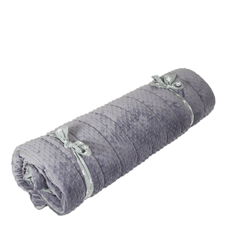 Weighted sleeping bag - The recovery for children