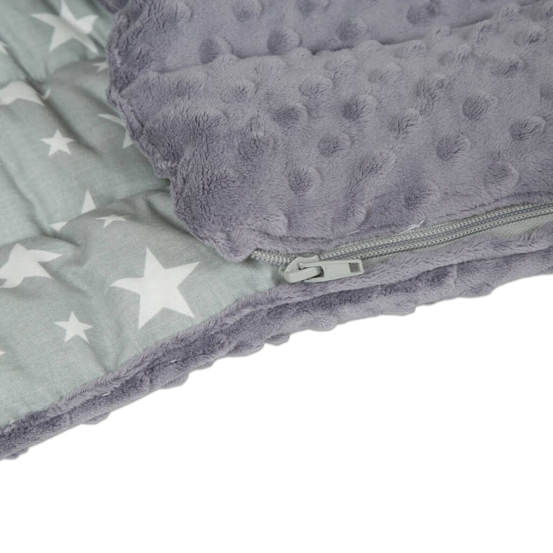 Weighted sleeping bag - The recovery for children