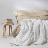 Original therapy blanket - SENSOMEDIC weighted blanket (without cover) for adults