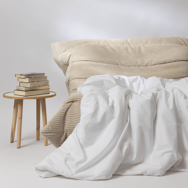 Original therapy blanket - SENSOMEDIC weighted blanket (without cover) for adults
