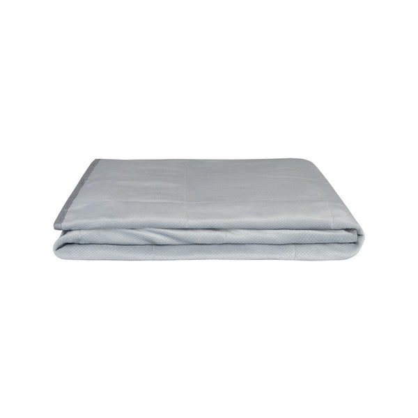 Yoga therapy blanket