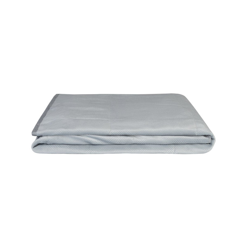 Yoga therapy blanket