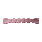 Weighted sleep mask