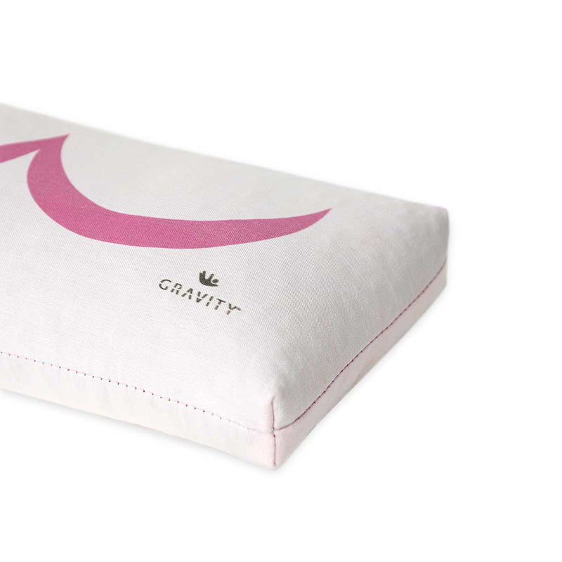 Lap pillow - Cold or hot compress