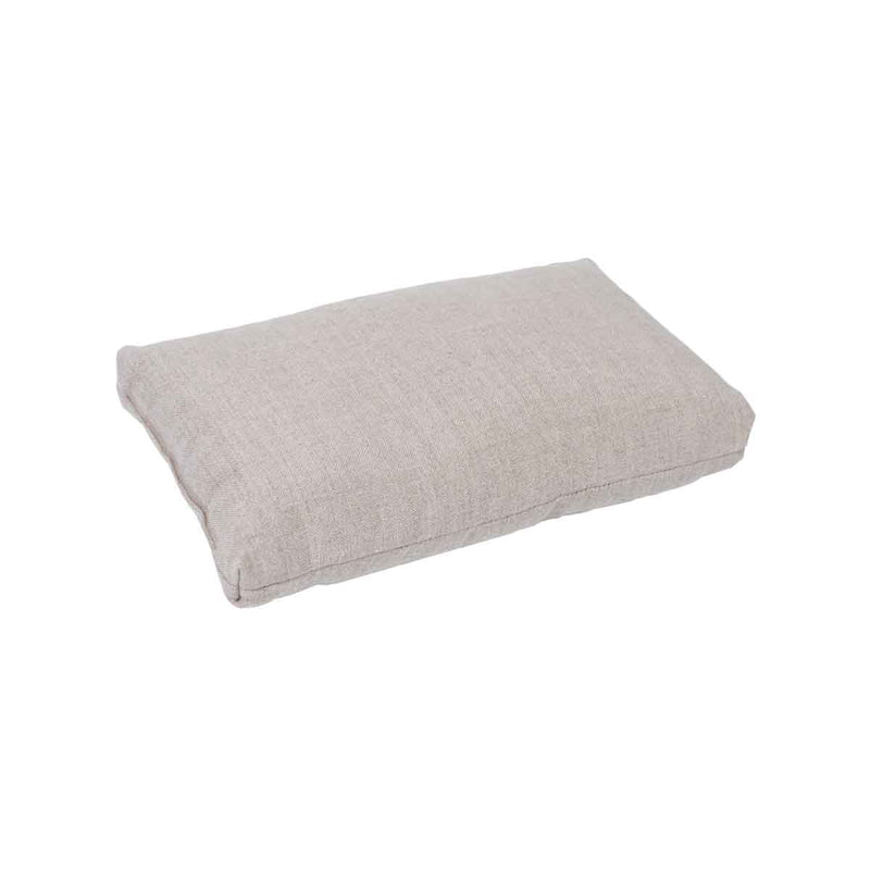 Lap pillow - Cold or hot compress