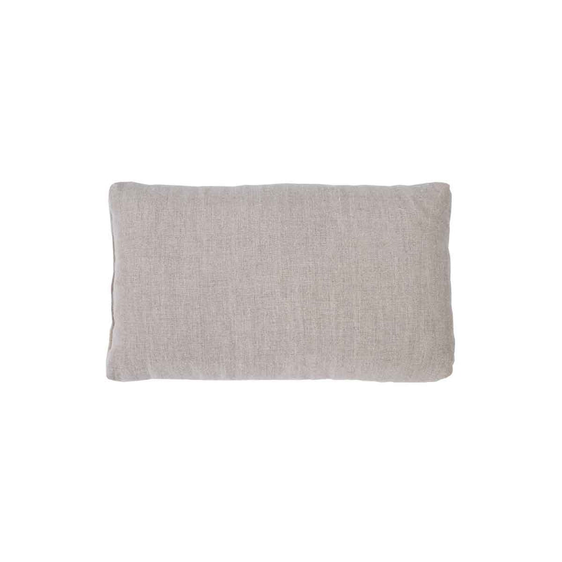 Lap pillow - Cold or hot compress