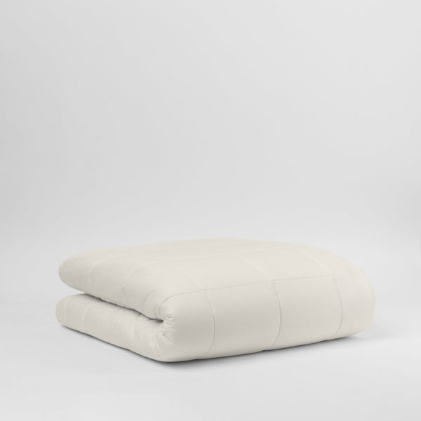 Original therapy blanket - SENSOMEDIC weighted blanket (without cover) for adults