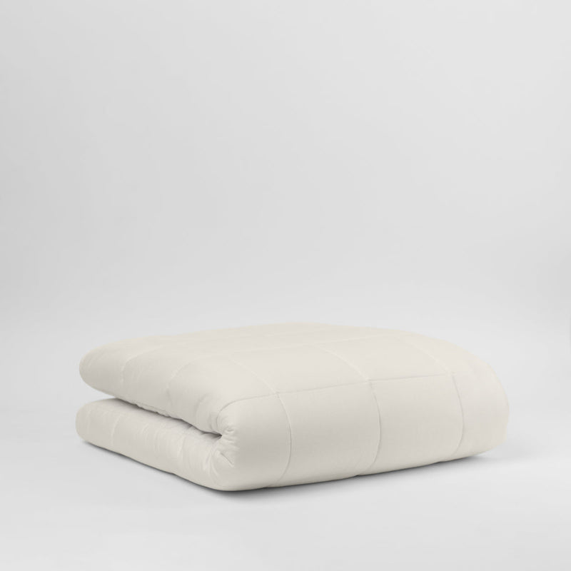 Original therapy blanket - SENSOMEDIC weighted blanket (without cover) for adults