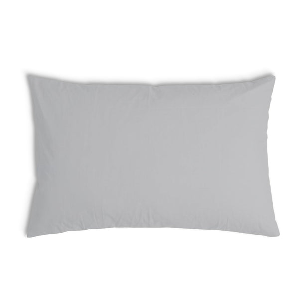 Health Pillow Light Gray