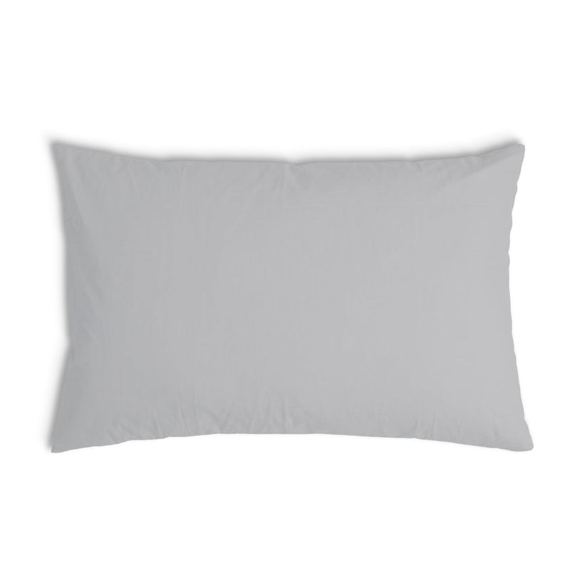 Health Pillow Light Gray