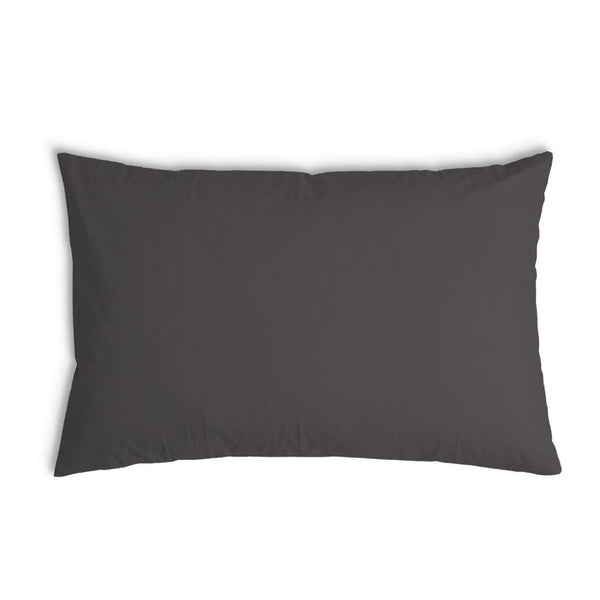 Health Pillow Dark Gray