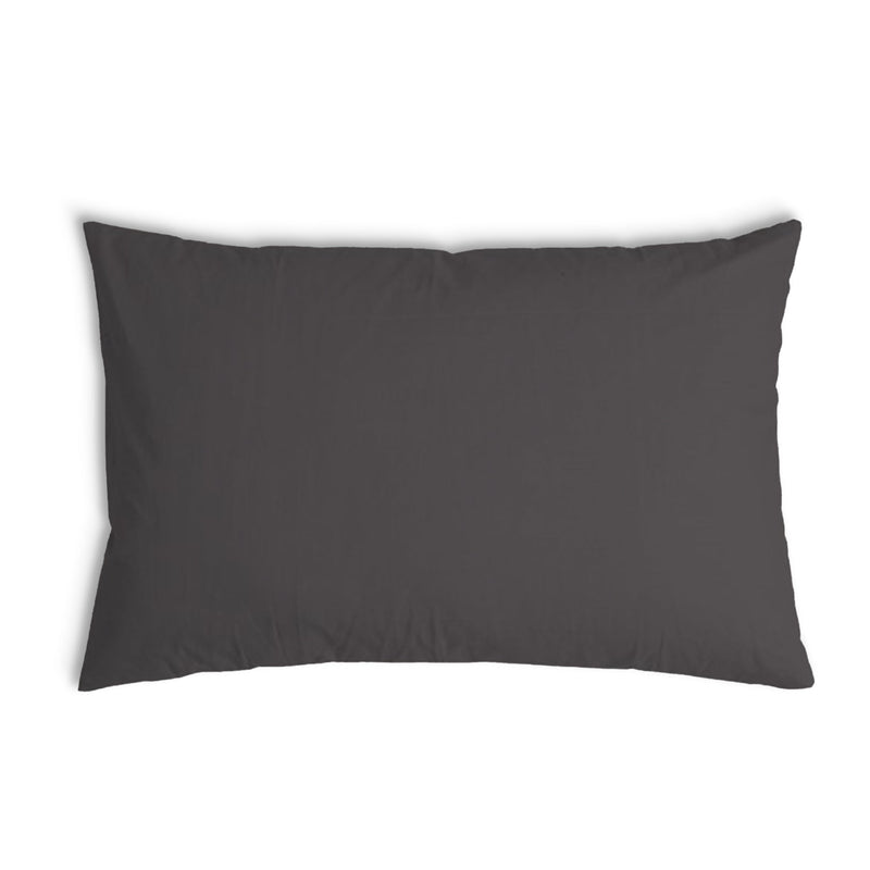 Health Pillow Dark Gray