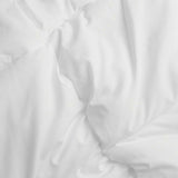 Original therapy blanket - weighted blanket cover with loops for children & adults