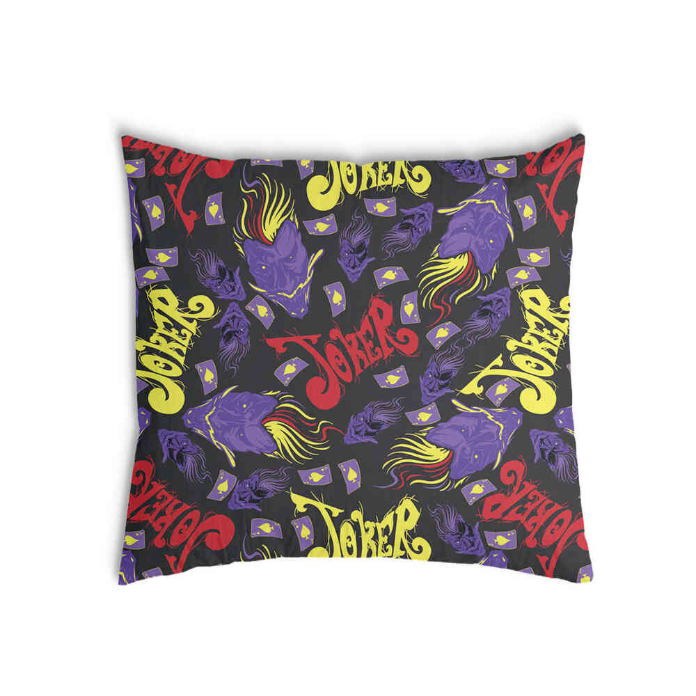 Coussin thérapeutique Joker