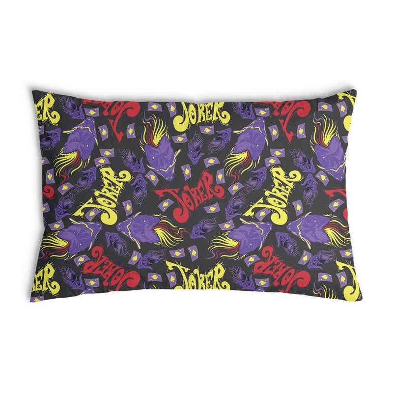 Therapy Pillow Joker