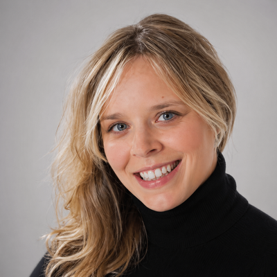 Carolin Weigand