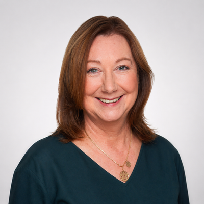 Dr. Sabine Hoffmann