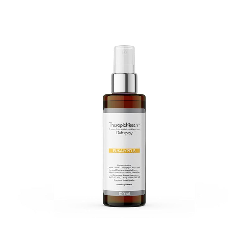 Fragrance spray - Refresh your therapy pillow now!