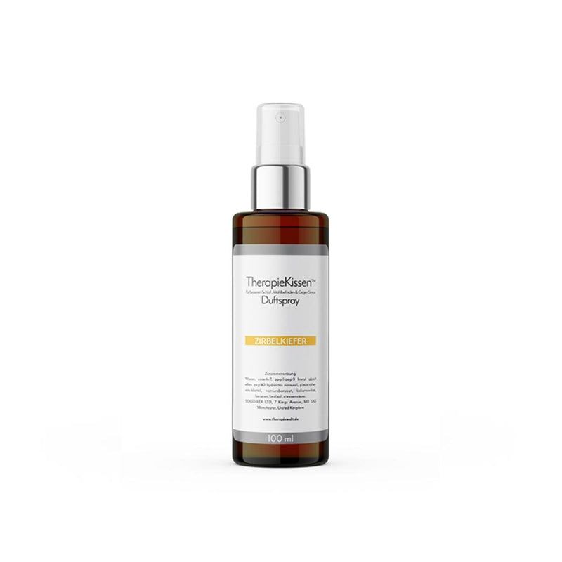 Fragrance spray - Refresh your therapy pillow now!