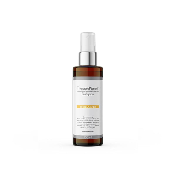 Fragrance spray - Refresh your therapy pillow now!